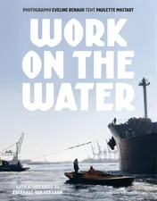 Omslag van Work on the water
