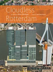 Omslag van Cloudless Rotterdam