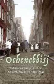 Omslag van Ochenebbisj