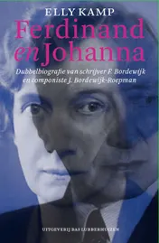 Omslag van Ferdinand en Johanna