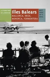 Omslag van Illes Balears