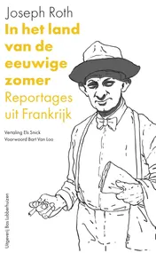 Omslag van In het land van de eeuwige zomer