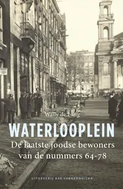 Omslag van Waterlooplein