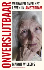 Omslag van Onverslijtbaar