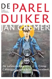 Omslag van De parelduiker 2017/5