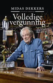 Omslag van Volledige vergunning