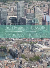 Omslag van Den Haag onbewolkt / Cloudless The Hague