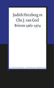 Omslag van Brieven