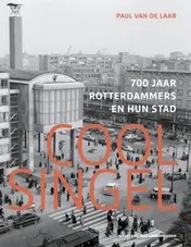 Omslag van Coolsingel