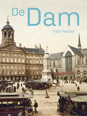 Omslag van De Dam