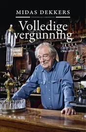 Omslag van Volledige vergunning