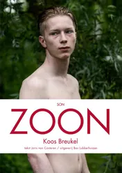 Omslag van Zoon / Son