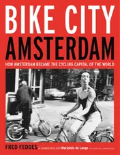 Omslag van Bike City Amsterdam