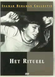 Omslag van Het Ritueel