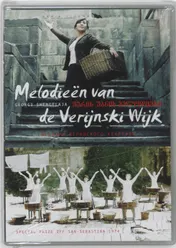 Omslag van Melodieën van de Verijnski Wijk