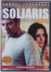 Omslag van Soljaris