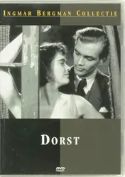 Omslag van Dorst