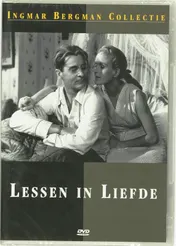 Omslag van Lessen in liefde