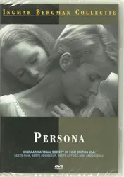 Omslag van Persona