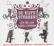 Omslag van De Rijpe Sterren