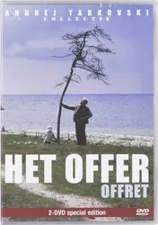 Omslag van Het Offer