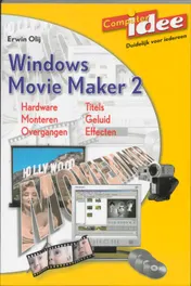 Omslag van MovieMaker 2