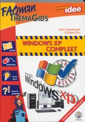 Omslag van Windows XP Compleet