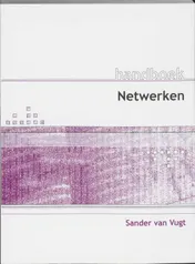 Omslag van Handboek Netwerken