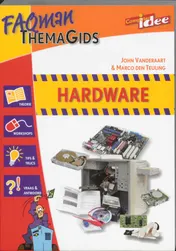 Omslag van Hardware