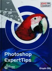 Omslag van PCM Expertgids Photoshop Killertips