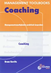 Omslag van Coaching