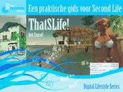 Omslag van ThatSLife!
