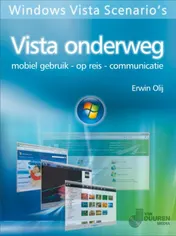 Omslag van Vista onderweg