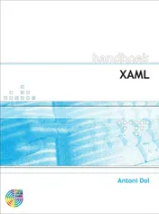 Omslag van Handboek XAML