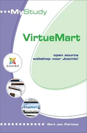 Omslag van MyStudy Virtuemart