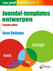 Omslag van 2e editie