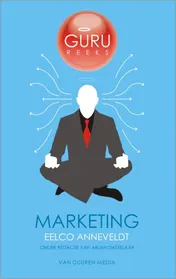 Omslag van Marketing