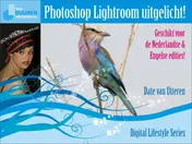 Omslag van Photoshop Lightroom 2 uitgelicht