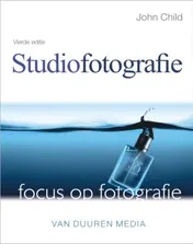 Omslag van Studiofotografie