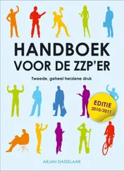 Omslag van editie 2010/2011