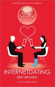 Omslag van Internetdating