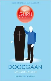 Omslag van Doodgaan