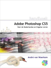 Omslag van Handboek Adobe Photoshop CS5