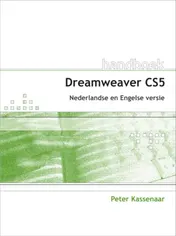 Omslag van Handboek