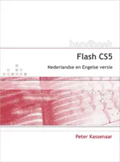 Omslag van Flash CS5
