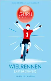 Omslag van Wielrennen