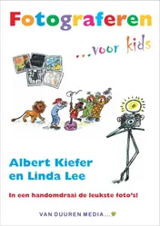 Omslag van Fotograferen