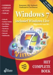 Omslag van Het Complete Boek