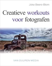 Omslag van Creatieve workouts voor fotografen