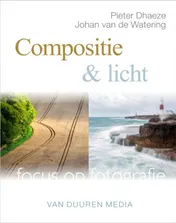 Omslag van Compositie